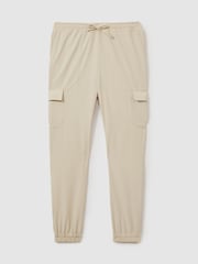 Reiss Hold Elastische Cargohose - Bild 2 von 6