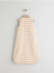 Saco de dormir Muslin 1 Tog Baby 100% algodão - Imagem 2 de 9