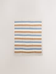 Knitted Baby Blanket - Image 3 of 3