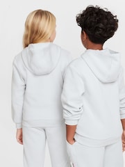 Nike Black Club Fleece Hoodie - Image 4 of 7