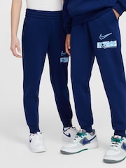 Pantalones de chándal de polar Club de Nike - Imagen 1 de 7