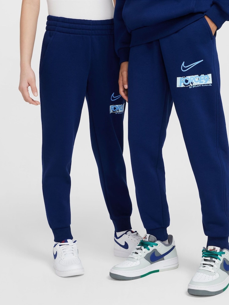 Pantalones de chándal de polar Club de Nike - Imagen 1 de 7
