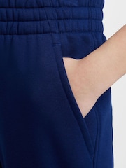 Pantalones de chándal de polar Club de Nike - Imagen 3 de 7