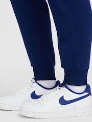 Pantalones de chándal de polar Club de Nike - Imagen 5 de 7