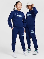 Pantalones de chándal de polar Club de Nike - Imagen 7 de 7