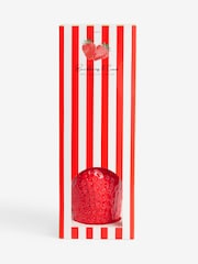Strawberry and Vanilla 180ml Fragranced Reed Diffuser - Image 4 of 4
