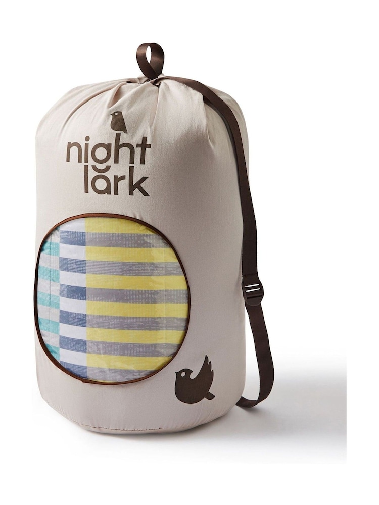 Night Lark Coverless Duvet 10.5 Tog - Image 5 of 5