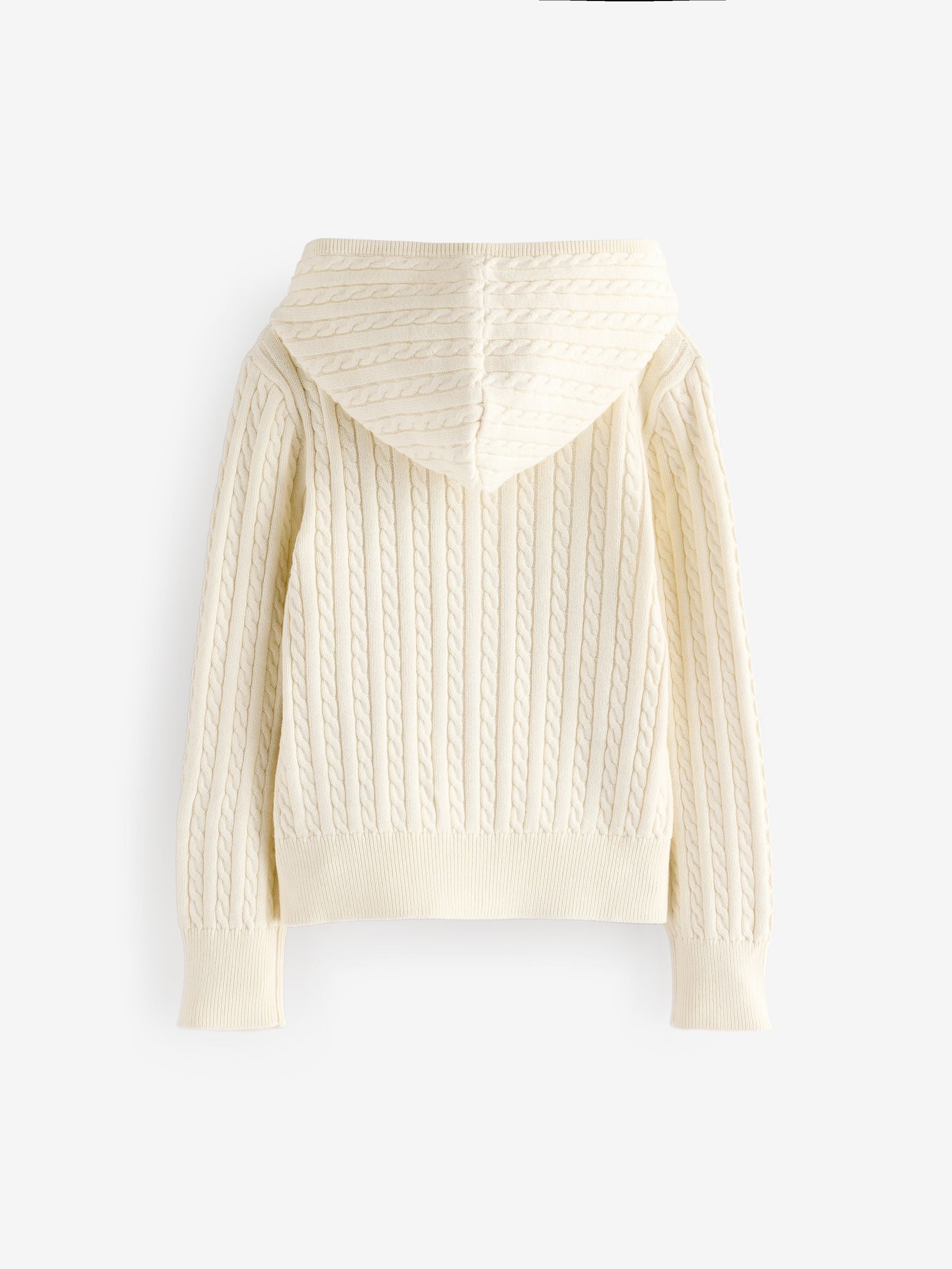 White sweater zip up new arrivals