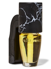 Bath & Body Works Black Marble Wallflower Fragrance Plug In Diffuser - Image 1 of 3