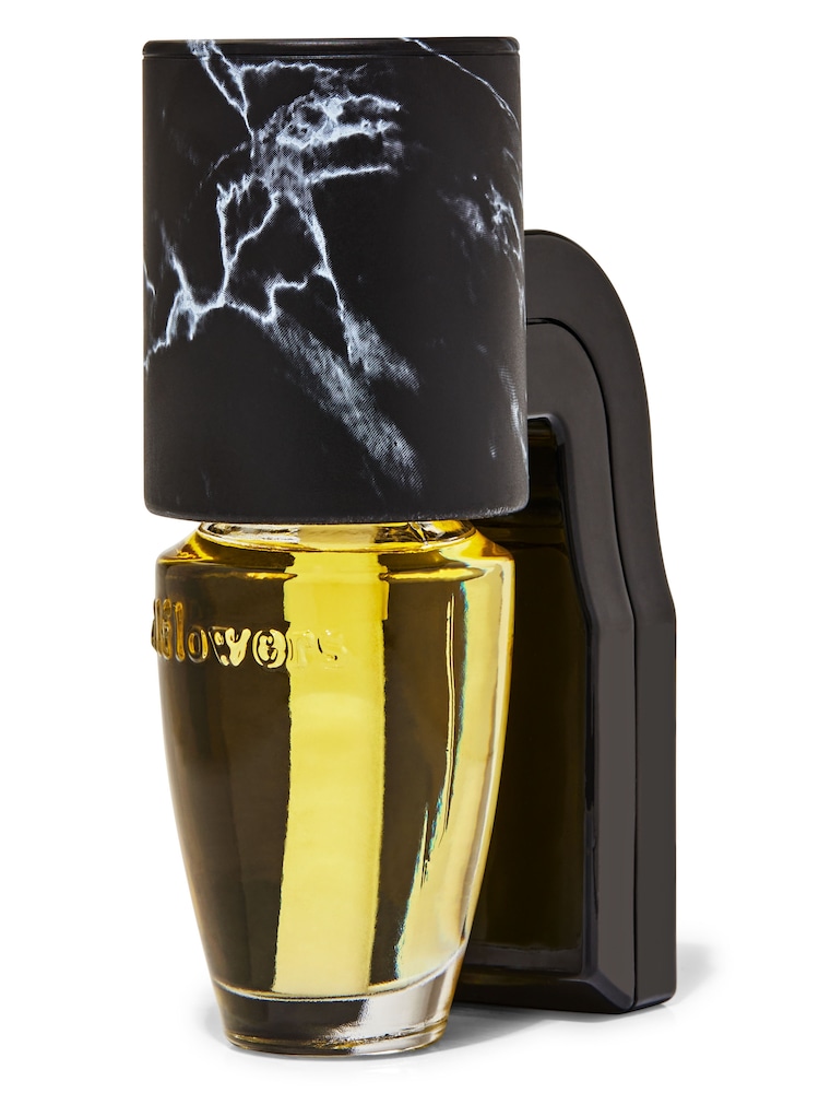 Bath & Body Works Black Marble Wallflower Fragrance Plug In Diffuser - Image 2 of 3