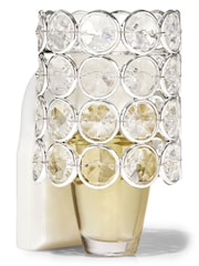 Bath & Body Works Clear Gems Wallflower Fragrance Plug In Diffuser - Image 1 of 2