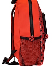 Character Red Miraculous Lady Bug Sports Backpack - Image 7 of 7