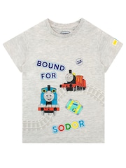 Character Grey Thomas The Tank T-Shirt - Image 1 of 3
