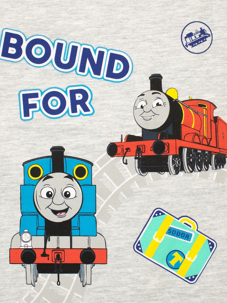 Character Grey Thomas The Tank T-Shirt - Image 2 of 3