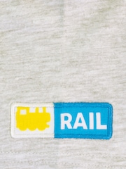 Character Grey Thomas The Tank T-Shirt - Image 3 of 3
