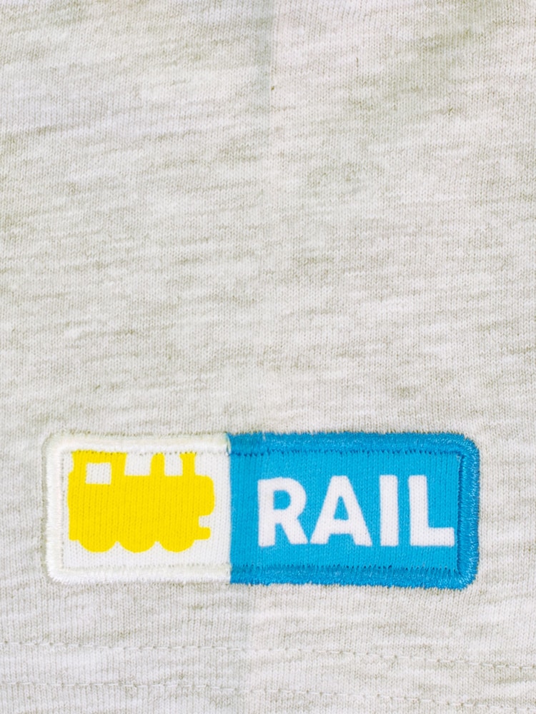 Character Grey Thomas The Tank T-Shirt - Image 3 of 3