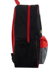 Character Black Super Mario Backpack - Image 3 of 5