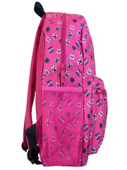 Character Pink Minecraft Backpack 4 Piece Set - Image 5 of 6