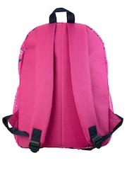 Character Pink Minecraft Backpack 4 Piece Set - Image 6 of 6
