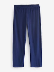 Character Red Woman Wonder 100% Cotton Pyjamas - Image 4 of 4