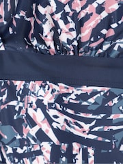 Mountain Warehouse Blue Ocean Notion Swimsuit - Image 6 of 6