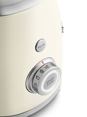 Smeg Cream Jug Blender - Image 5 of 9