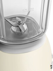 Smeg Cream Jug Blender - Image 6 of 9