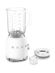 Smeg White Jug Blender - Image 2 of 8