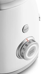 Smeg White Jug Blender - Image 4 of 8