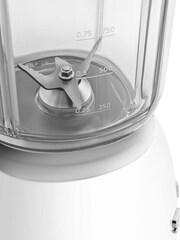 Smeg White Jug Blender - Image 5 of 8