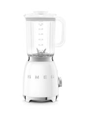 Smeg White Jug Blender - Image 6 of 8
