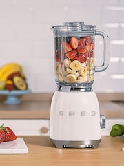 Smeg White Jug Blender - Image 7 of 8