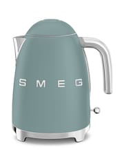 Smeg Emerald Green Kettle 1.7L - Image 2 of 7