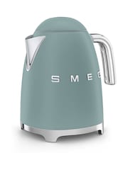 Smeg Emerald Green Kettle 1.7L - Image 3 of 7