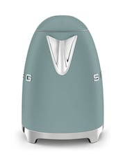 Smeg Emerald Green Kettle 1.7L - Image 5 of 7