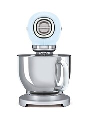 Smeg Pastel Blue 50's Style Stand Mixer - Image 5 of 7