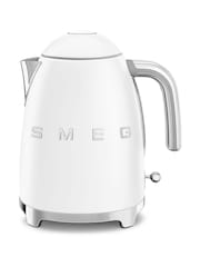 Smeg White Kettle 1.7L - Image 3 of 7