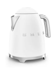 Smeg White Kettle 1.7L - Image 4 of 7