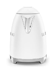 Smeg White Kettle 1.7L - Image 6 of 7