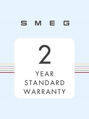 Smeg Pastel Blue Coffee Grinder - Image 8 of 8