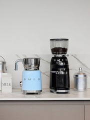 Smeg Black Coffee Grinder - Image 7 of 8