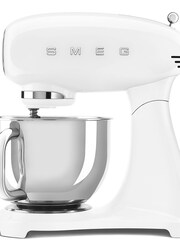 Smeg White Stand Mixer - Image 2 of 8