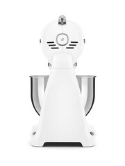 Smeg White Stand Mixer - Image 6 of 8