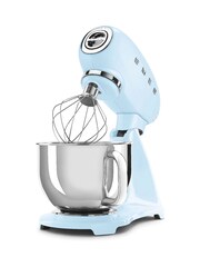 Smeg Pastel Blue Stand Mixer - Image 5 of 8