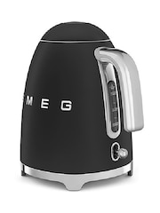 Smeg Black Kettle 1.7L - Image 4 of 6