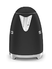 Smeg Black Kettle 1.7L - Image 5 of 6