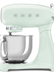 Smeg Pastel Green Stand Mixer - Image 2 of 8