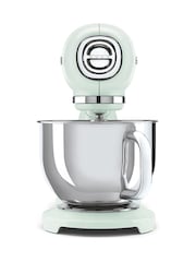 Smeg Pastel Green Stand Mixer - Image 3 of 8