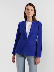Hobbs Blue Fletcher Jacket - Image 1 of 4