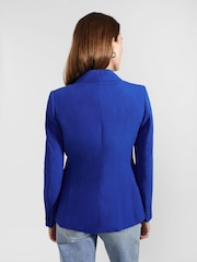 Hobbs Blue Fletcher Jacket - Image 2 of 4